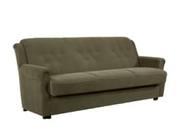 Einzelsofa Mansfield III | Grün
