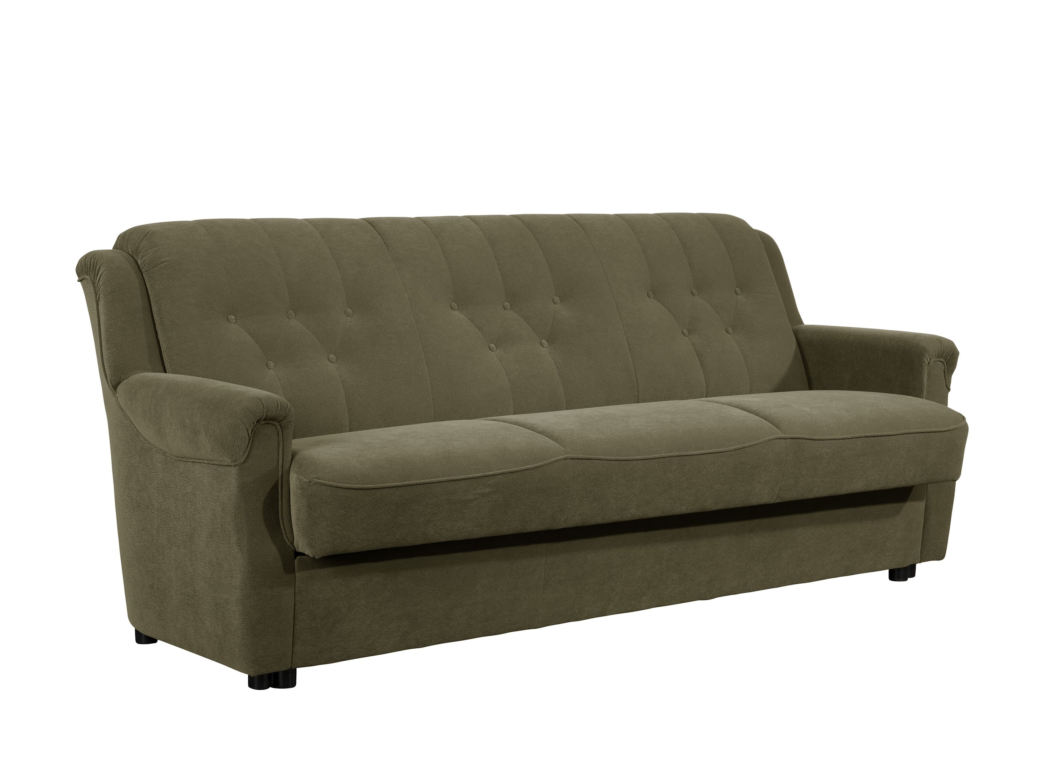 Einzelsofa Mansfield III | Grün
