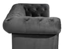 Einzelsofa Mandy II | Grau 2