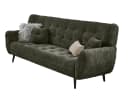 Einzelsofa Mika III | Weiß 2