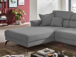 Ecksofa Irmina IV | Weiß