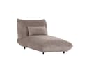 Recamiere Gia III | Beige
