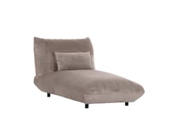 Recamiere Gia III | Beige