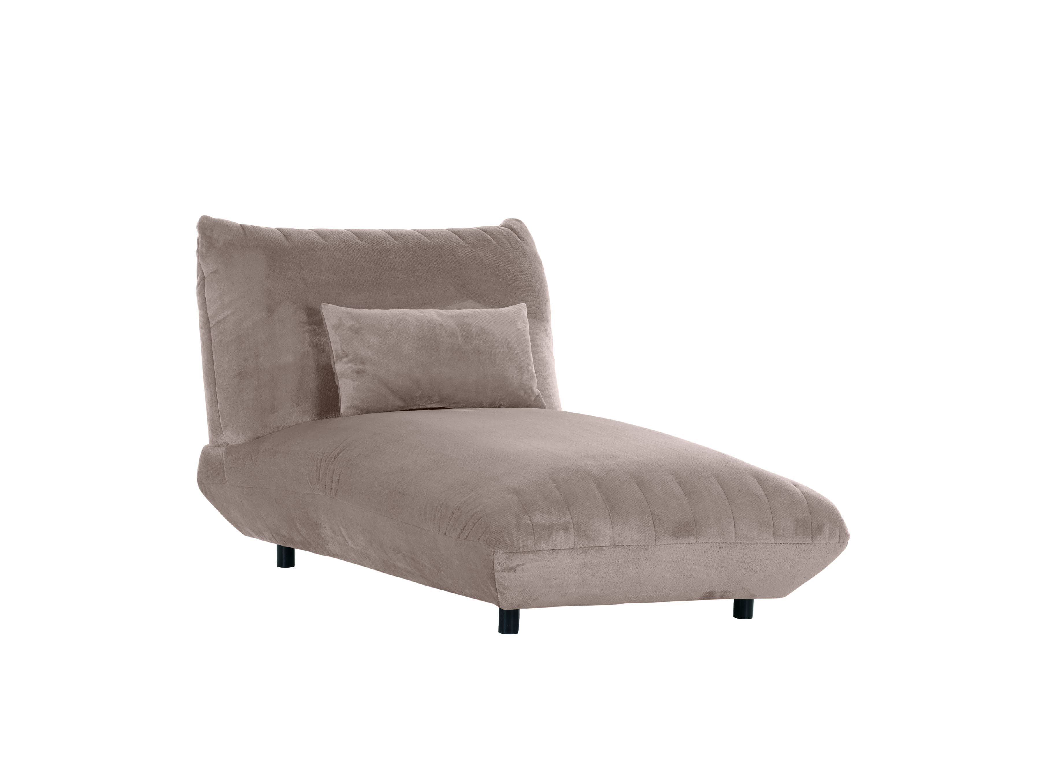 Recamiere Gia III | Beige
