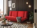 Schlafsofa Boone | Blau 2