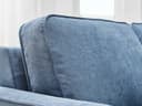 Ecksofa Kellan VI | Grau 3