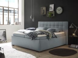 Boxbett Binaya | Grau