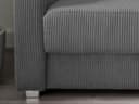 Schlafsofa Bailey | Rosa 3