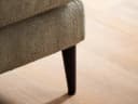 Ecksofa Cortino | Grau 3