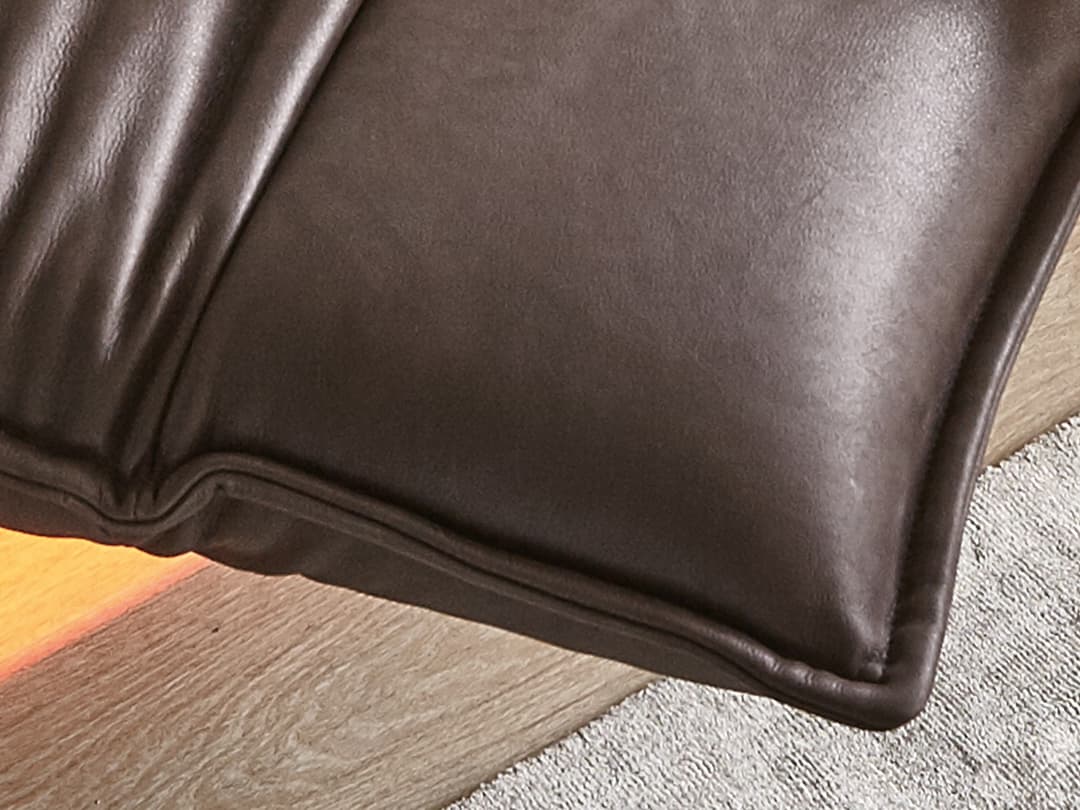 Koinor Einzelsofa Edit 2 | Orange
