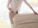 W.Schillig Ecksofa taoo III | Grau 3
