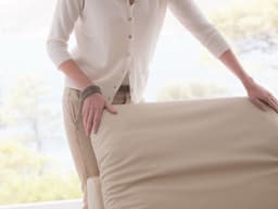 W.Schillig Ecksofa taoo III | Grau