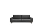 Einzelsofa Kamino IV | Grau