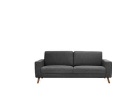 Einzelsofa Kamino IV | Grau