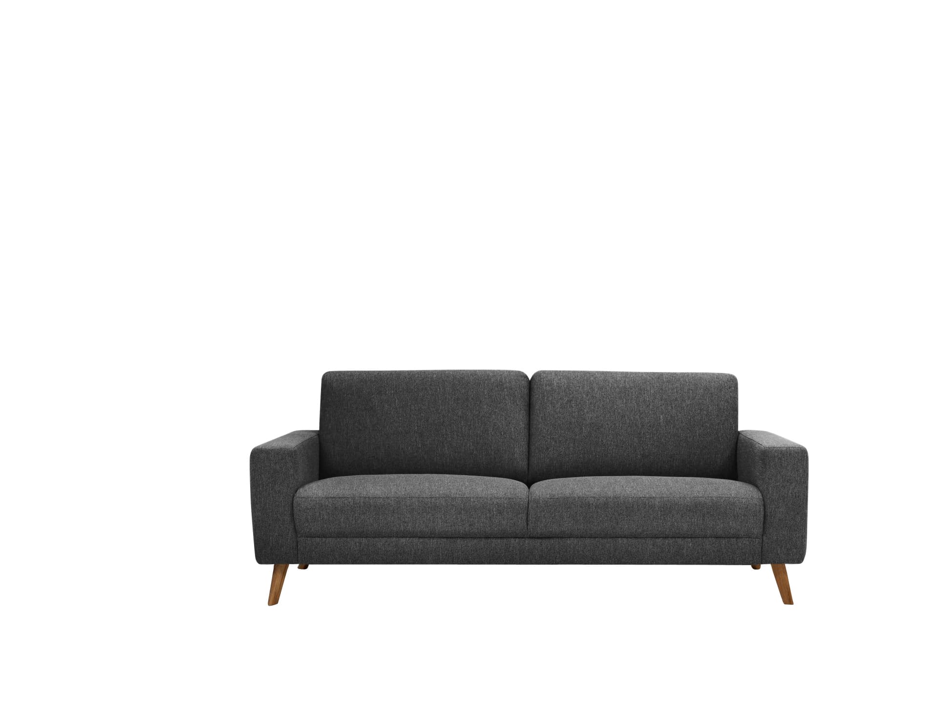Einzelsofa Kamino IV | Grau