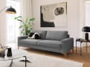 Einzelsofa Cabianca XIX | Grau