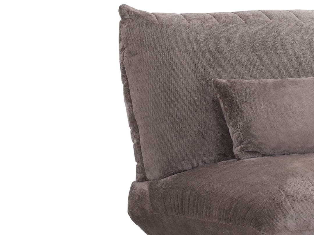Sessel Gia IV | Grau