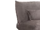 Sessel Gia IV | Grau 4