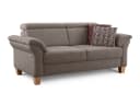 Einzelsofa Scandicci VII | Braun