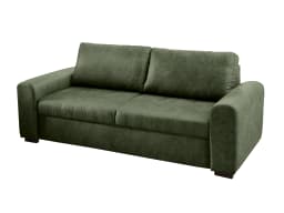 Einzelsofa Harder II | Grün