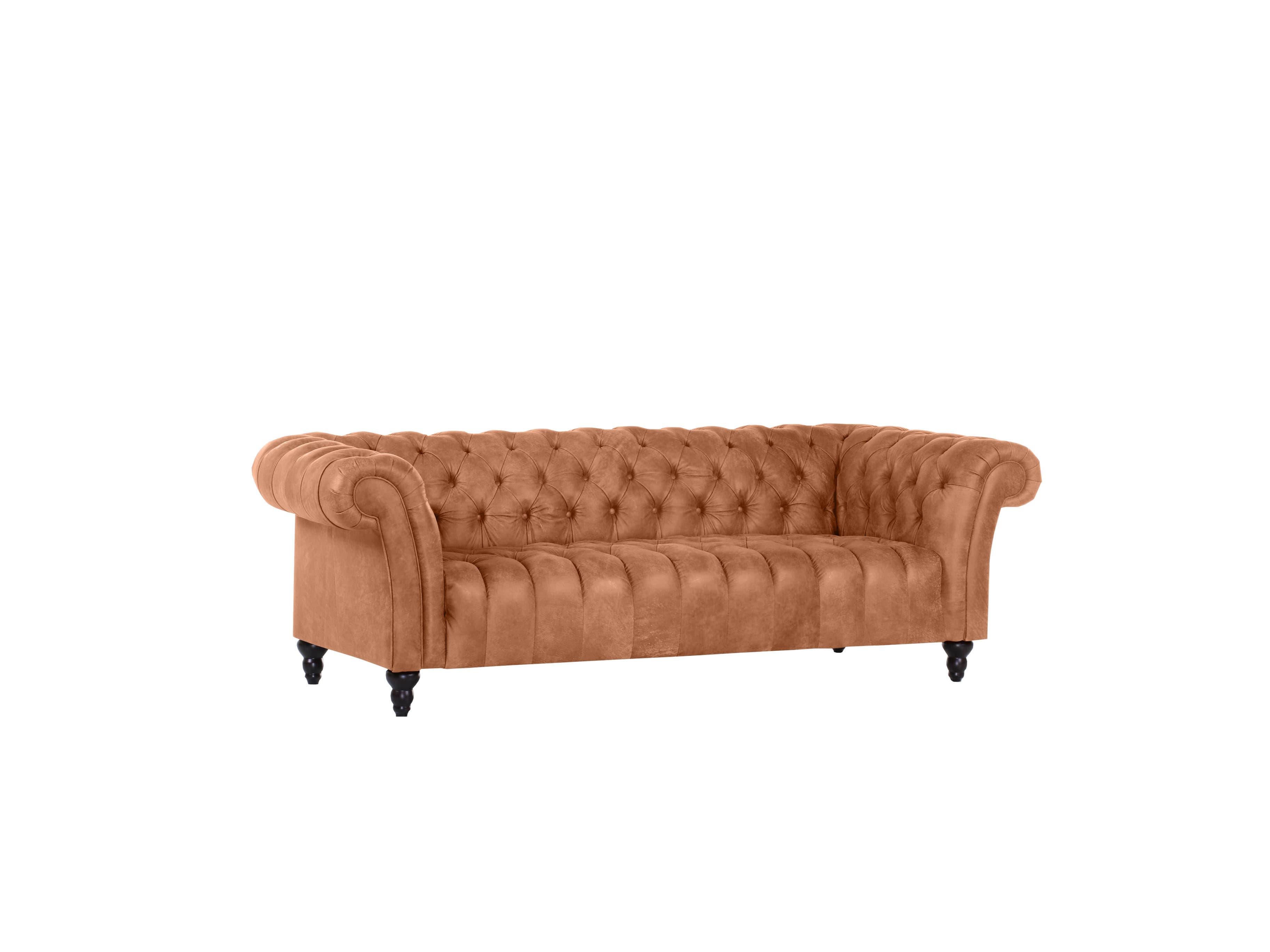 Bigsofa Gigi III | Braun