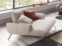 Sessel Paola V | Beige