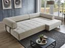 Ecksofa India II | Rosa 3