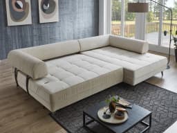 Ecksofa India II | Rosa