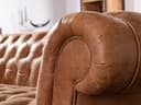 Sessel Gigi II | Braun 2