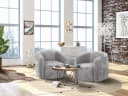 Sessel Maeve II | Grau