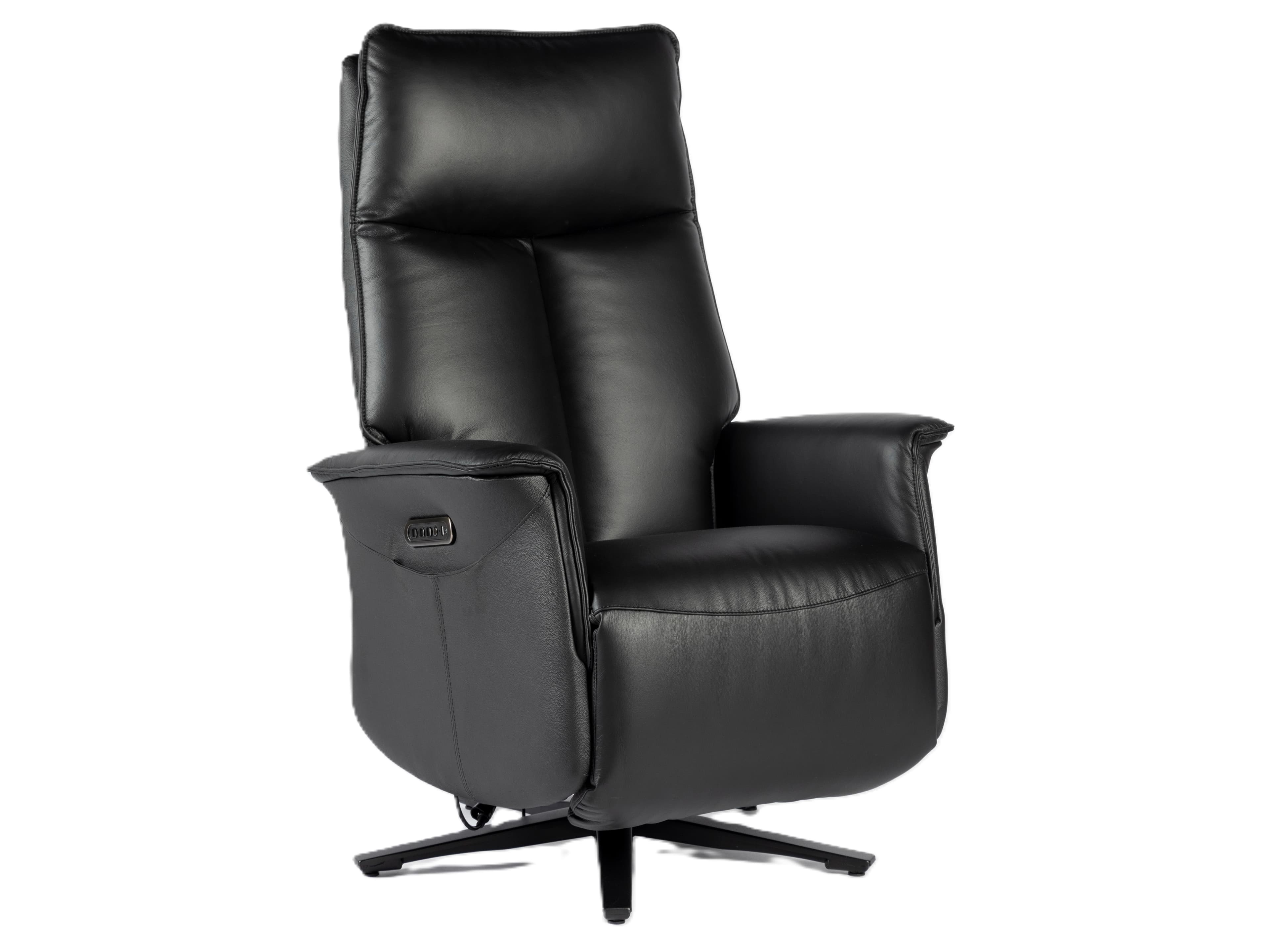 Relaxsessel Rita | Schwarz