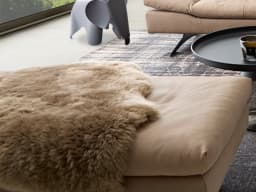 W.Schillig Ecksofa 16741 Seventy 5 | Grau