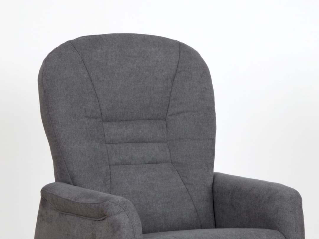 Relaxsessel Marc II | Grau