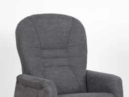 Relaxsessel Marc II | Grau