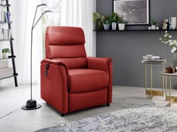 Relaxsessel Kuens II | Rot