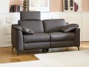 Einzelsofa Parula A II | Braun 2