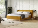 Boxbett Cima III | Gelb