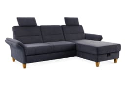 Ecksofa Sestriere II | Blau