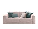Einzelsofa Cairano III | Rosa