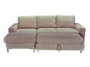 Ecksofa Salona | Braun 3