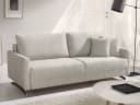 Schlafsofa Rahel | Weiß