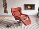 Koinor Relaxsessel Yoko No.1 | Beige 4