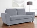 Schlafsofa Penta | Grau