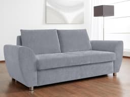 Schlafsofa Penta | Grau