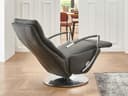 Relaxsessel Pianoro | Grau 2