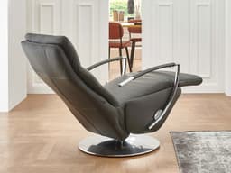 Relaxsessel Pianoro | Grau