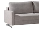 Schlafsofa Rahel | Grau 4