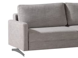 Schlafsofa Rahel | Grau