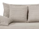 Bigsofa Breno III | Weiß 2