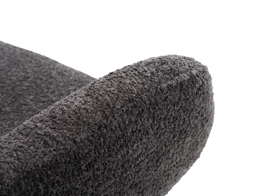 Sessel Kiago | Braun
